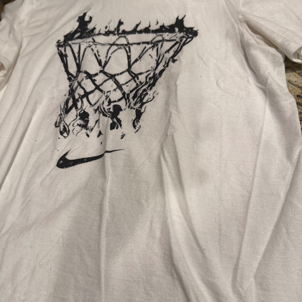 Nike Hoop Shirt